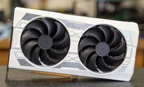 Video: Sapphire RX 5700 XT Pulse Black & White Mod