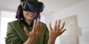 Oculus VR shows off Facebook Horizon, demos Quest upgrades