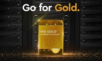 Western Digital brings back the Gold