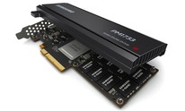 Samsung boasts of 'never-die' SSD tech