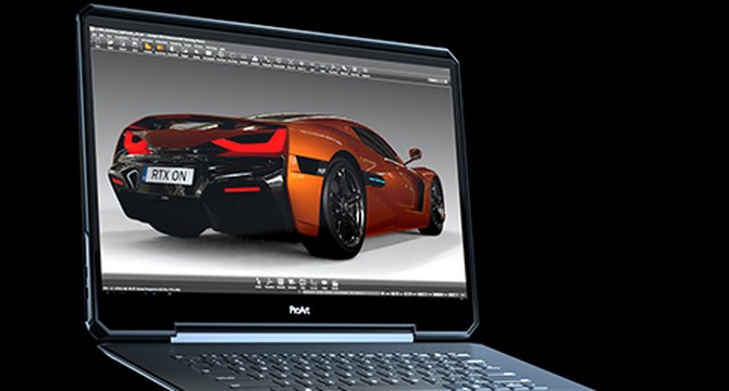 Asus and Nvidia announce ‘world’s fastest laptop’