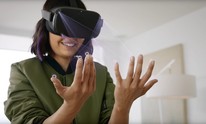 Oculus VR shows off Facebook Horizon, demos Quest upgrades