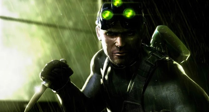 The 10 Best Stealth Games