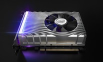 Intel shows off Xe DG1 GPU at CES 2020