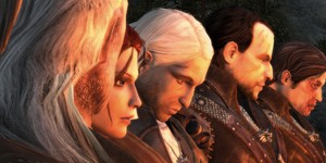 Revisiting the Witcher