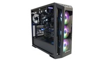 PC Specialist Inferno X1