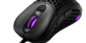 Sharkoon launches the Light² gaming mouse