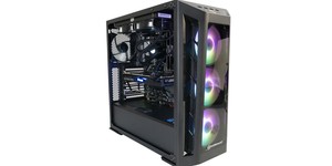 PC Specialist Inferno X1