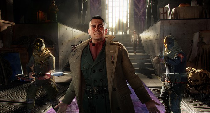 The most exciting games of 2020: Part 2