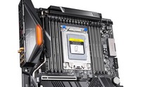 Gigabyte TRX40 Aorus Master Review