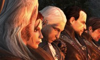 Revisiting the Witcher