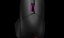 Asus introduces the ROG Chakram: a mouse with a difference