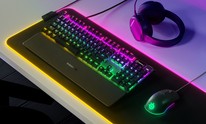 SteelSeries launch budget-conscious gaming peripherals