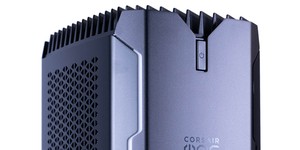 Corsair One i164 SFF PC Review