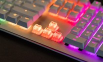 Cherry launches Viola switches for mid-range mechanical keyboards