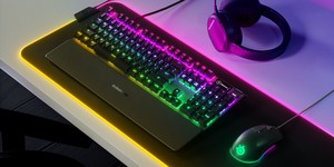 SteelSeries launch budget-conscious gaming peripherals