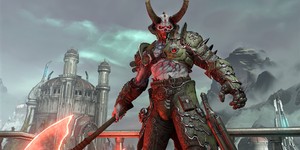 A new Doom Eternal trailer has been released