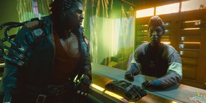 Can Cyberpunk 2077 finally drag immersive sims into the mainstream?