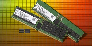 SK hynix launches world's first DDR5 RAM