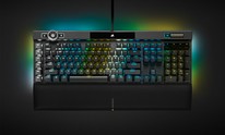 Corsair K100 RGB Review