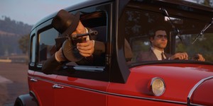 Mafia: Definitive Edition Review