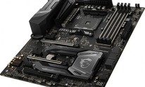 MSI announces 400 series motherboards will support Zen 3 processors