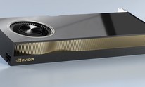 Nvidia announces RTX A6000 and A40