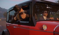 Mafia: Definitive Edition Review