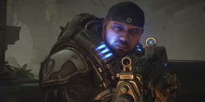 Gears 5 gets a significant update in November with more to come