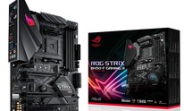 Asus refreshes B450 series of motherboards