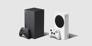More details emerge regarding the Xbox Series X/S's storage options