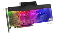 EVGA launches RTX 3090/3080 Hydro Copper graphics cards