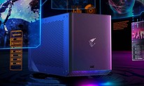 Gigabyte announces the Aorus RTX 3090/3080 Gaming Box