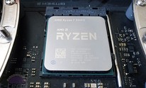 AMD shipped "tons of units" but Ryzen 5000 waiting lists remain sizeable