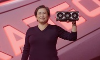 AMD announces Radeon RX 6000-series GPUs