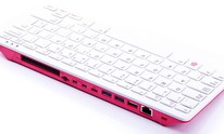 Raspberry Pi Foundation releases the Raspberry Pi 400 keyboard computer