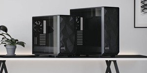 Fractal Design Meshify 2 and Meshify 2 XL chassis launched