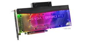 EVGA launches RTX 3090/3080 Hydro Copper graphics cards