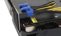 PCIe power cable hiders help tidy up your PC build