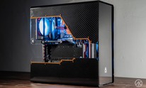 Mod of the Month October 2020 in Association with Corsair