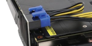 PCIe power cable hiders help tidy up your PC build