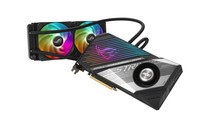 Asus announces the ROG Strix LC Radeon RX 6900 XT