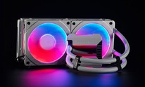 Phanteks enters the AiO CPU cooling market