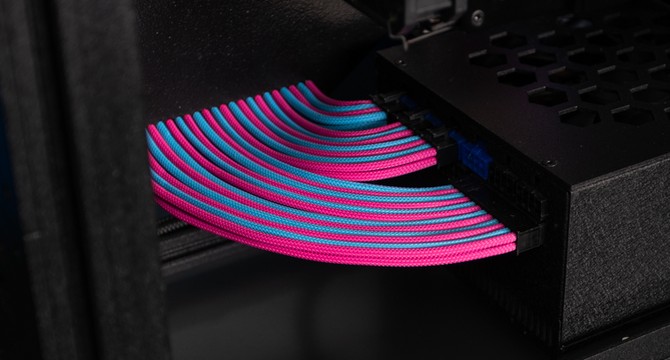 Mod of the Month November 2020 in Association with Corsair