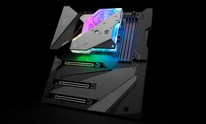 EK launches its first liquid cooling multiblock