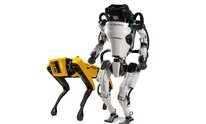 Hyundai to acquire Boston Dynamics in $880m deal