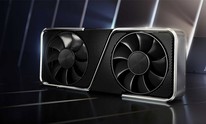 Nvidia establishes the GeForce RTX 3060 family