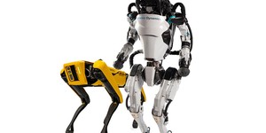 Hyundai to acquire Boston Dynamics in $880m deal