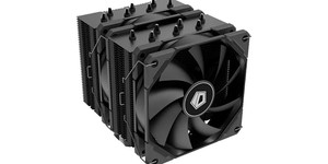 ID Cooling announces the SE-207-XT Mega Cooler