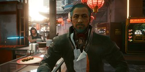 Cyberpunk 2077 Review